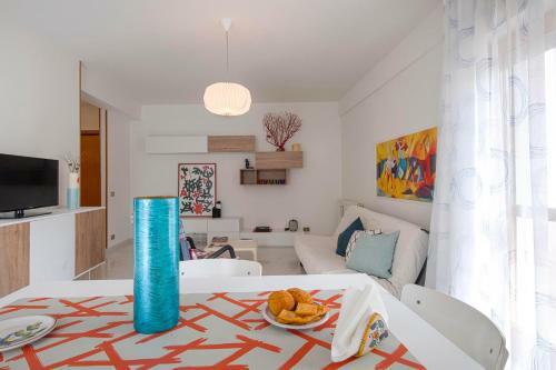Apartamento Casa Fardella