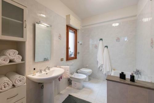 Apartamento Casa Fardella