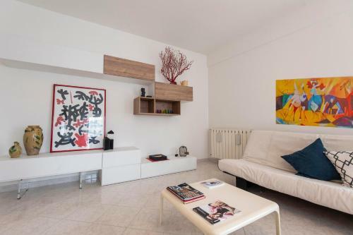 Apartamento Casa Fardella
