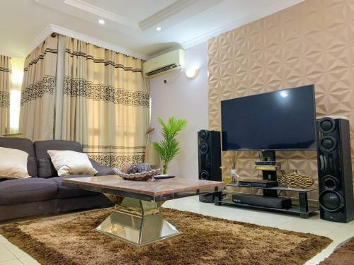 Apartamento The C-6 Victoria Island