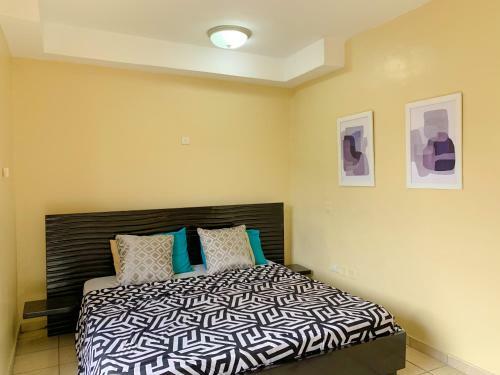 Apartamento The C-6 Victoria Island