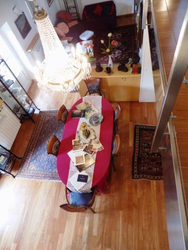 Bed & Breakfast Domus Urbana