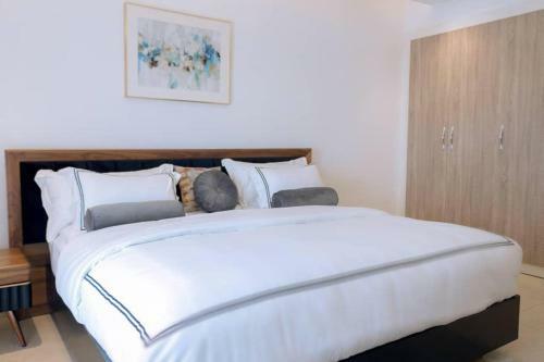 Apartamento Crystal House Lagos
