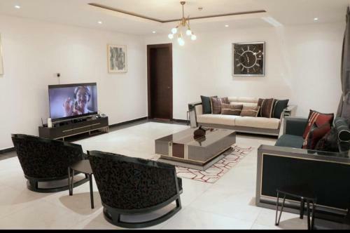 Apartamento Crystal House Lagos