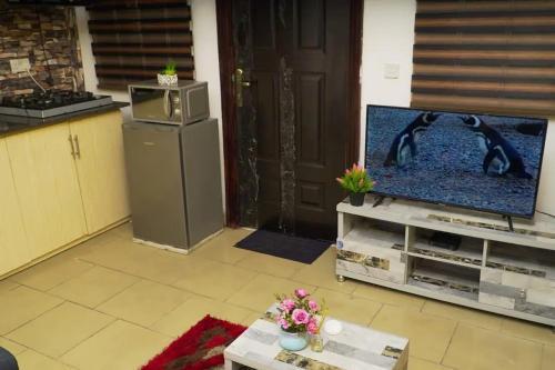 Montaque Lovely Serviced Studio Apartment
