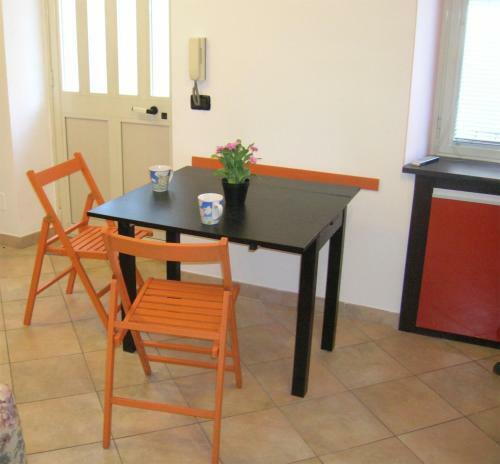 Apartamento Centralissima Torino