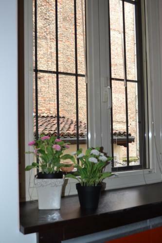 Apartamento Centralissima Torino