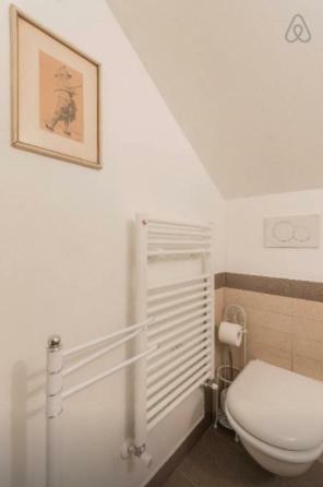 Apartamento Conte Verde