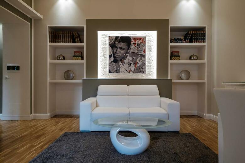 Apart Hotel Torino