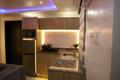 Zalman- A Cozy One-bedroom Apartment
