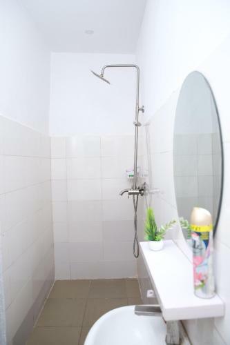 Zalman- A Cozy One-bedroom Apartment