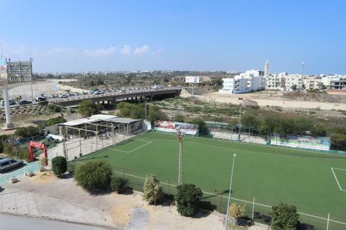 The Pearl Apartment Hammam Sousse Wifi