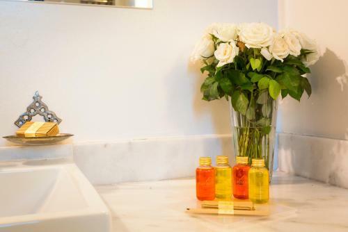 Aparthotel Hapimag Resort Marrakesh