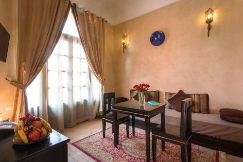 Aparthotel Hapimag Resort Marrakesh