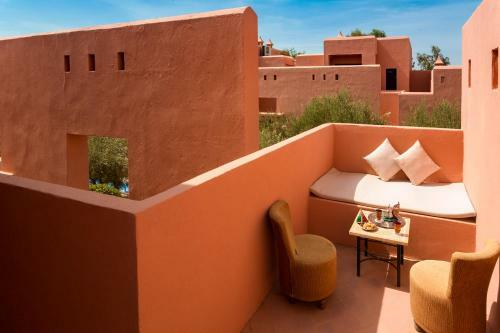Aparthotel Hapimag Resort Marrakesh