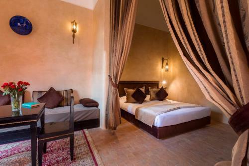 Aparthotel Hapimag Resort Marrakesh