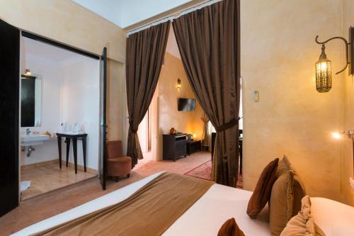 Aparthotel Hapimag Resort Marrakesh