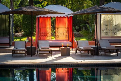 Aparthotel Hapimag Resort Marrakesh
