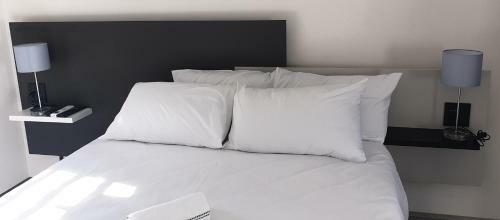 Bed & Breakfast Casa Mo Boutique Guest House