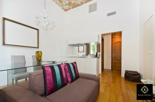 Boutique Apartment Elegantissima