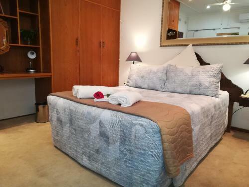 Hostal Kiepersol B+b & Sc Flats