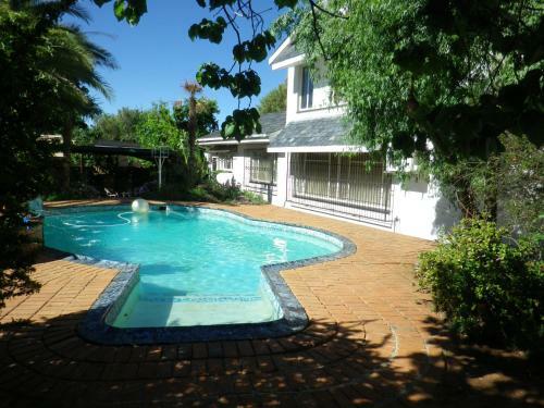 Hostal Kiepersol B+b & Sc Flats