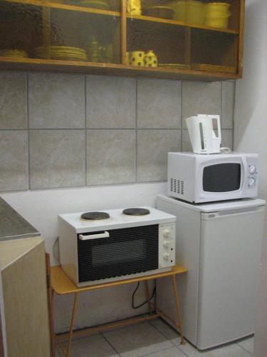 Hostal Kiepersol B+b & Sc Flats