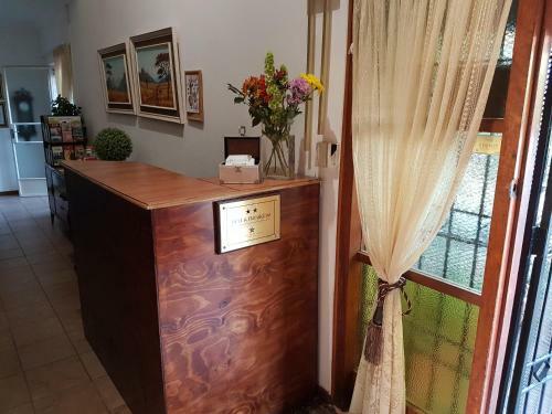 Hostal Kiepersol B+b & Sc Flats