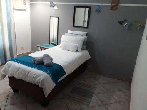 Hostal Burgersfort Gastehuis