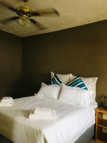 Apartamento Asante?s Guest House