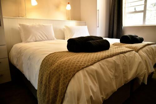 Apartamento Treyntjes Rivier Cottages