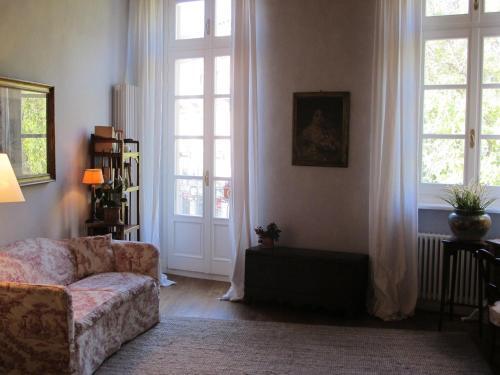 Apartamento Le Porte Di Marzo