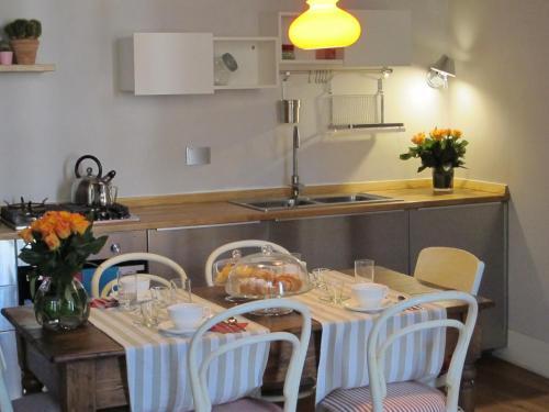Apartamento Le Porte Di Marzo