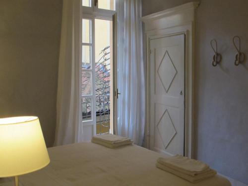 Apartamento Le Porte Di Marzo