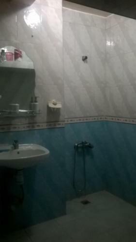 Rooms In Casablanca