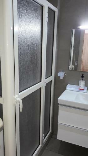 Apartamento Prestige Tamaris Face Mer
