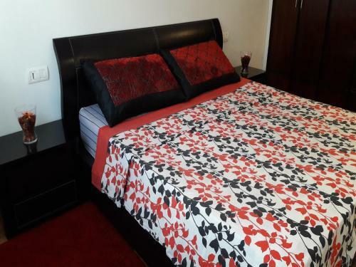 Apartamento Horizon Home