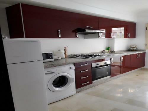 Apartamento Horizon Home