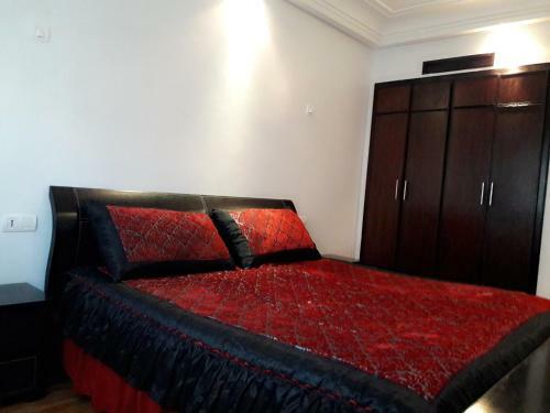 Apartamento Horizon Home