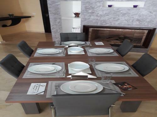 Apartamento Horizon Home