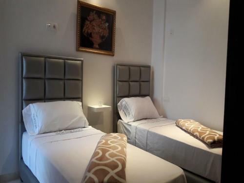 Apartamento Horizon Home