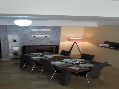 Apartamento Horizon Home