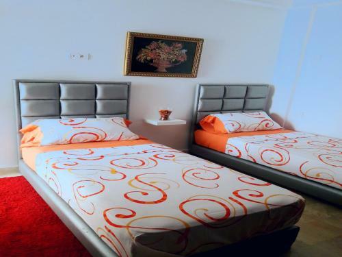 Apartamento Horizon Home