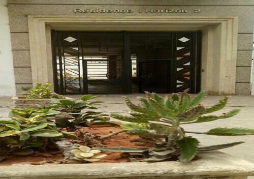 Apartamento Horizon Home
