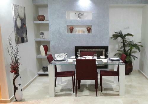 Apartamento Horizon Home