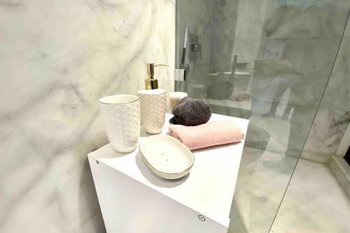 Apartamento The Dream 15 -stunning Flat In A New Building