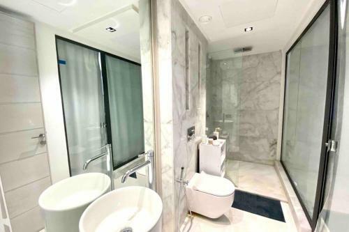 Apartamento The Dream 15 -stunning Flat In A New Building