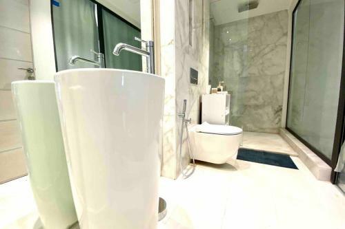 Apartamento The Dream 15 -stunning Flat In A New Building