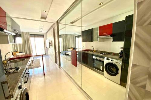 Apartamento The Dream 15 -stunning Flat In A New Building