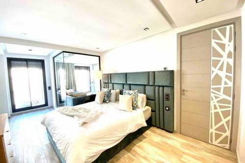 Apartamento The Dream 15 -stunning Flat In A New Building